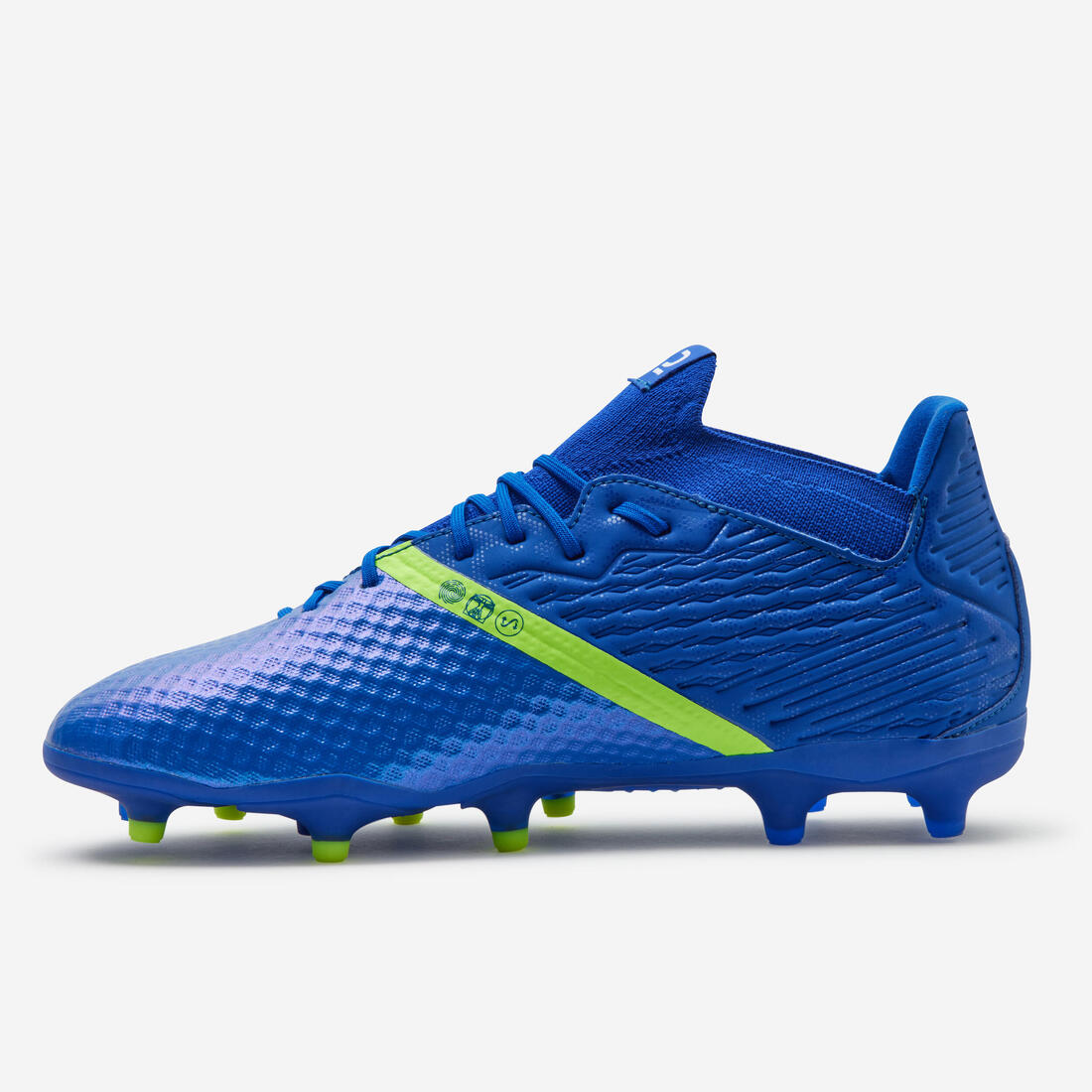 CHAUSSURES DE FOOTBALL VIRALTO III 3D AIRMESH FG INTENSE