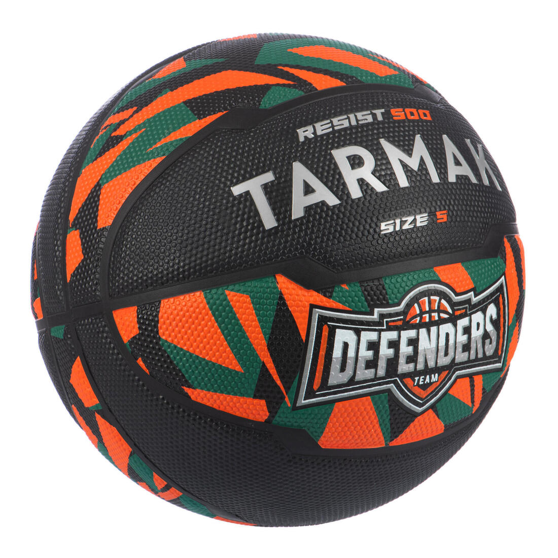 Ballon de basketball taille 5 - R500