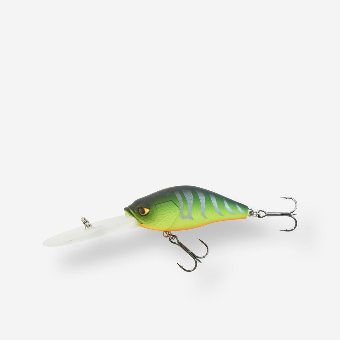 POISSON NAGEUR DEEP CRANKBAIT WXM CRKDD 60 F DOS