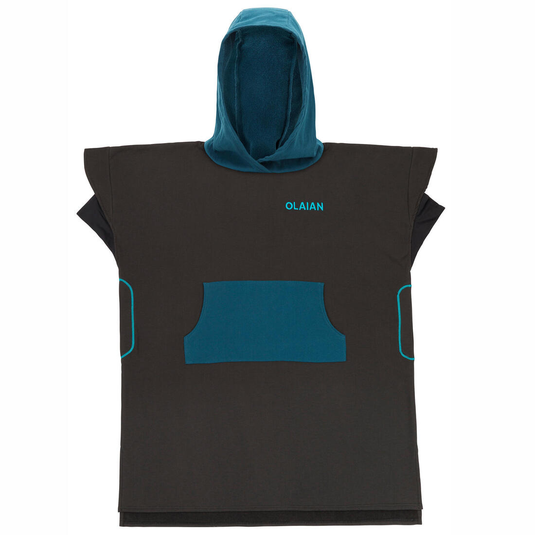 PONCHO SURF 500 ADULTE