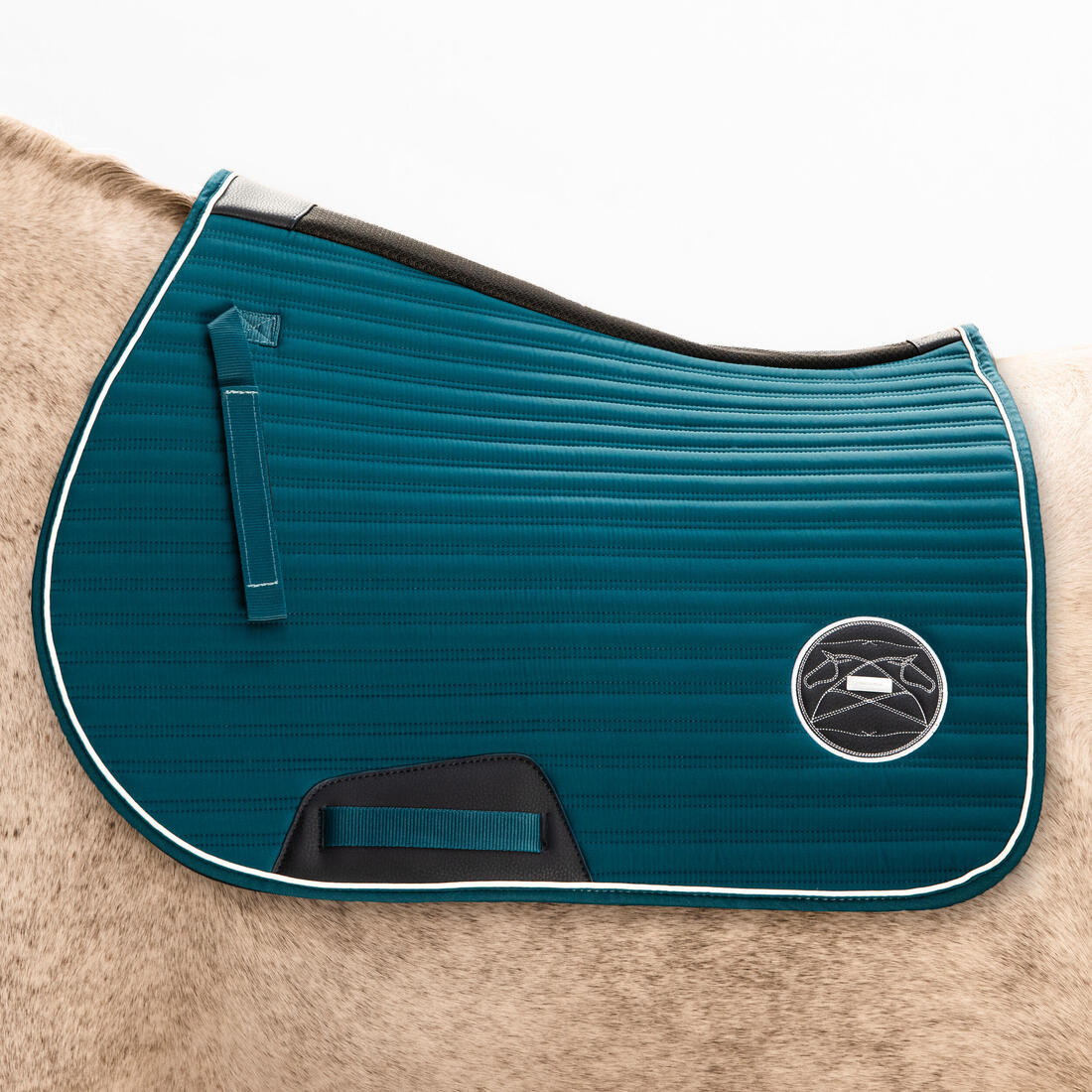 Tapis de selle équitation Cheval et Poney - 900