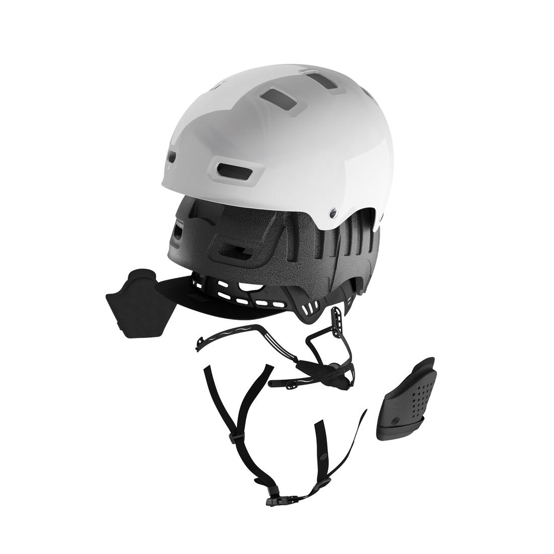 CASQUE VÉLO VILLE BOL 500