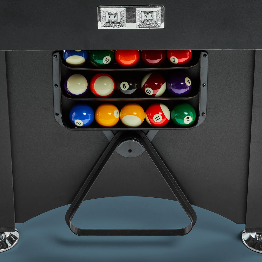 Table de billard américain BT 700 US