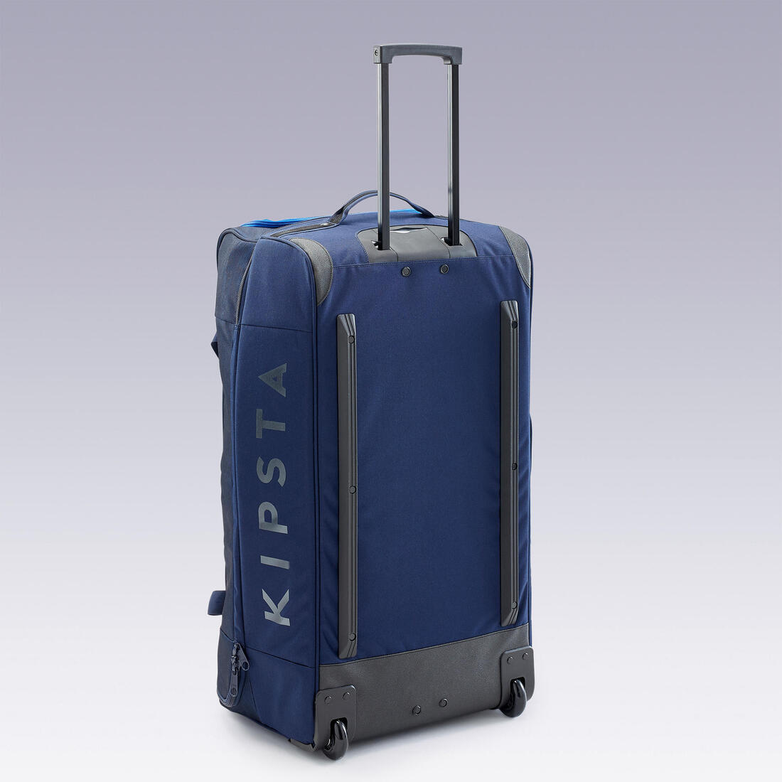 Valise 105L - ESSENTIAL verte