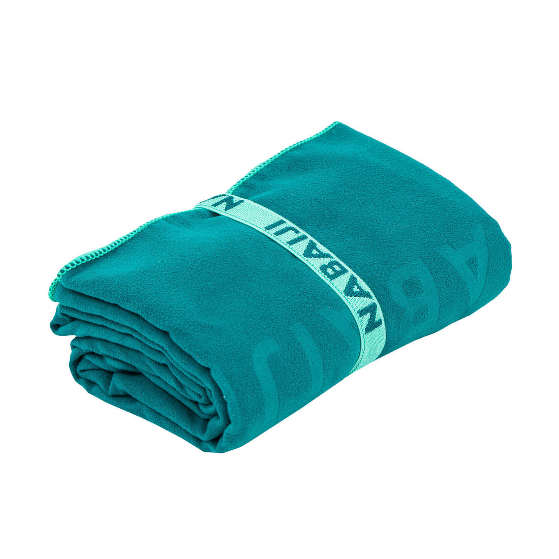 Serviette de bain microfibre taille XL 110 x 175 cm