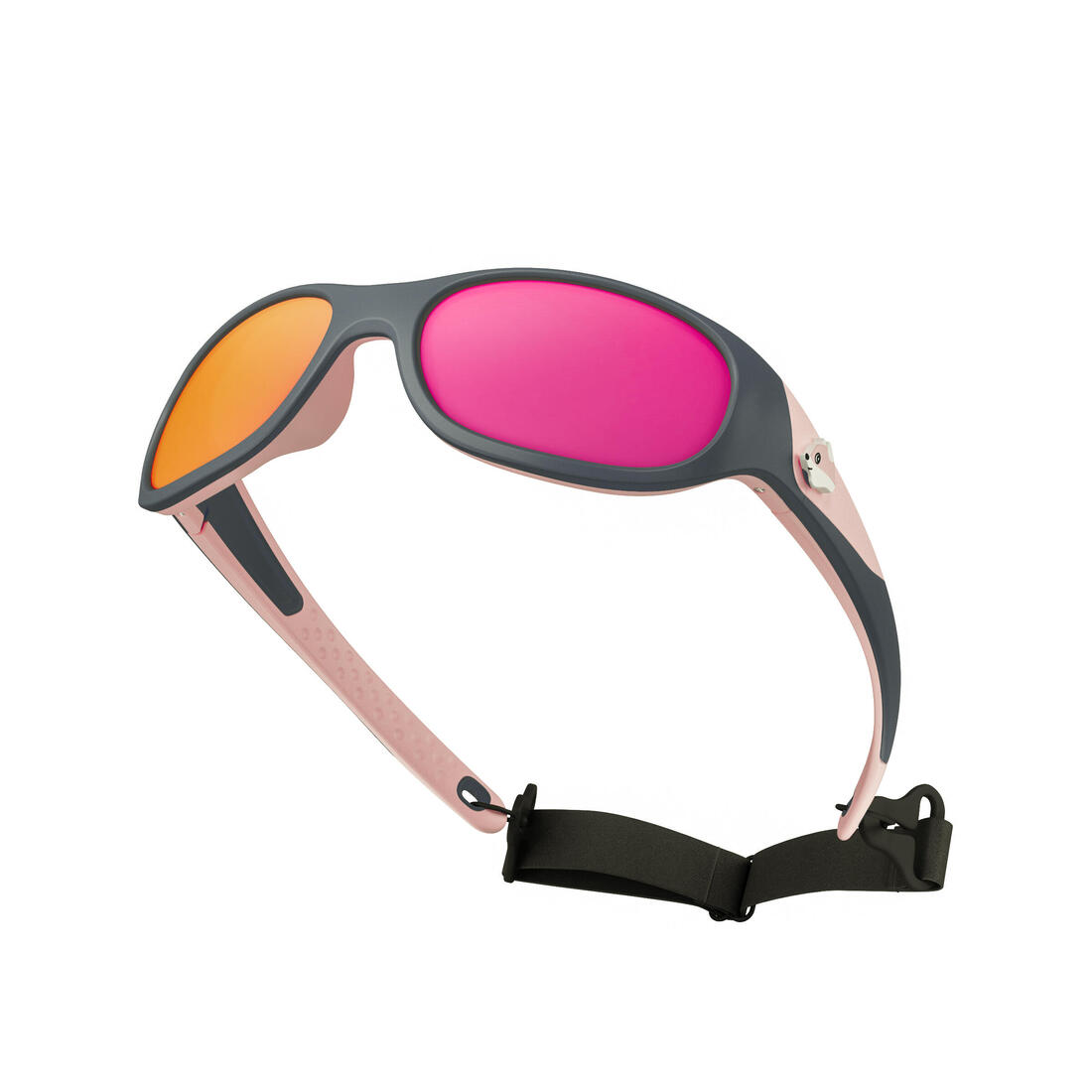 Lunettes de soleil randonnée - MH K500 - enfant 4-6 ans - catégorie 4