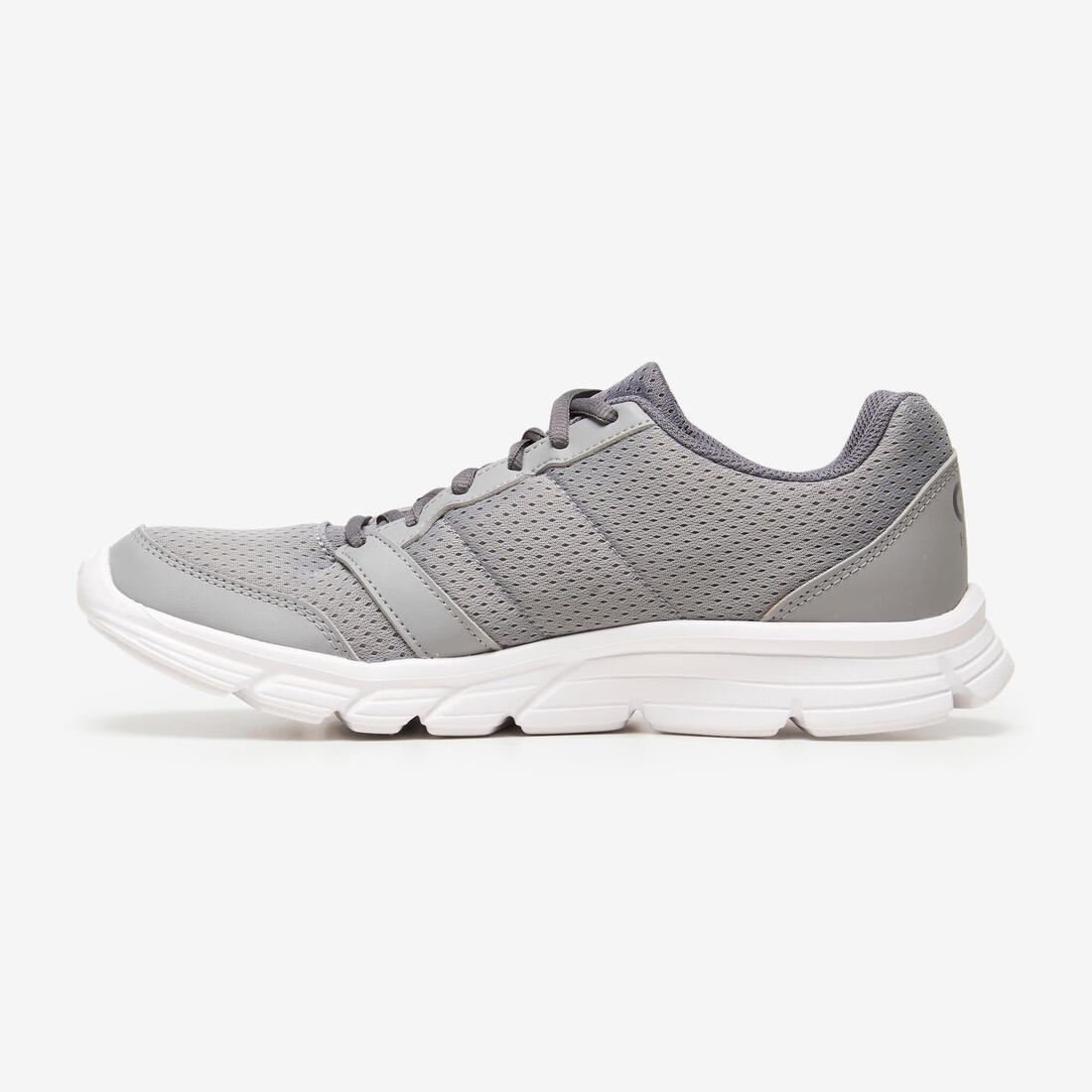 CHAUSSURE COURSE A PIED HOMME RUN ONE GRIS