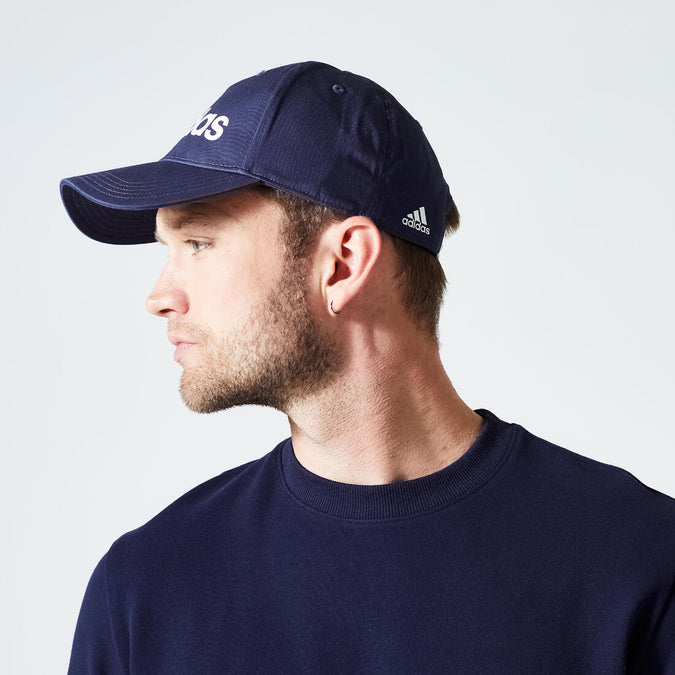 





CASQUETTE ADIDAS BLEUE MARINE, photo 1 of 3