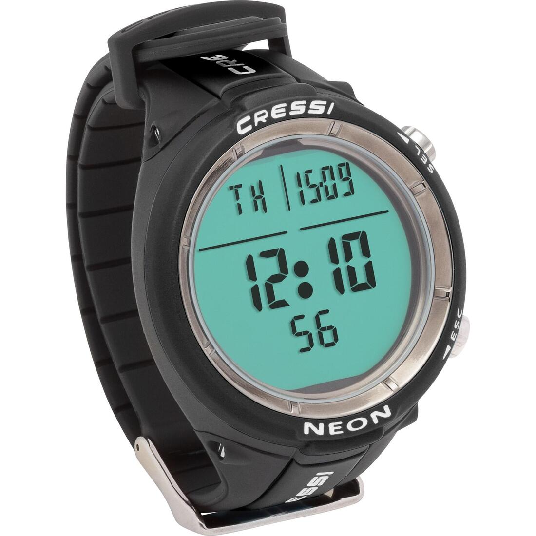 CRESSI MONTRE PLONGEE NEON