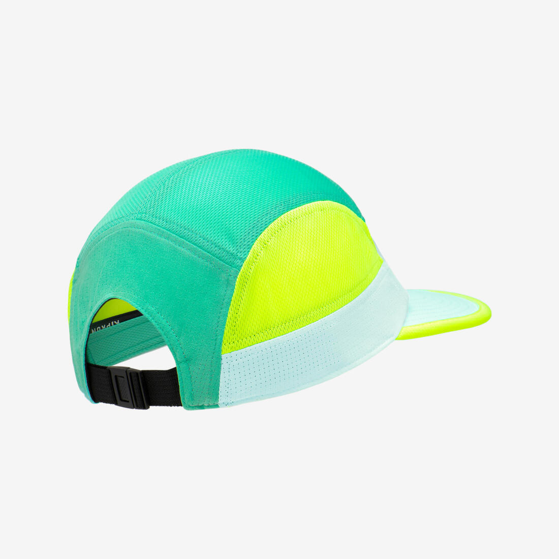 Casquette running Homme Femme - KIPRUN 5 panneaux