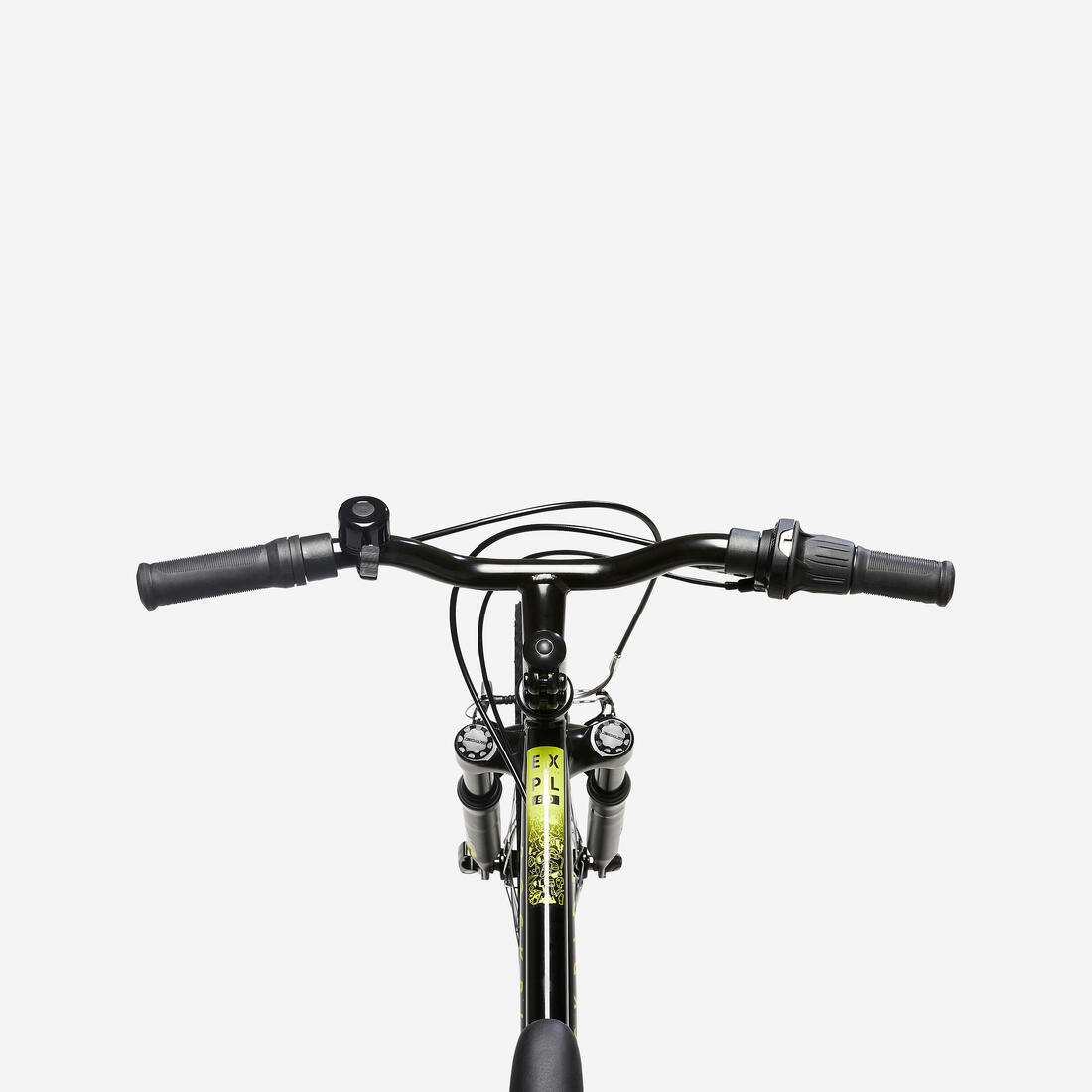 Vtt enfant 20" expl 500 6-9 ans