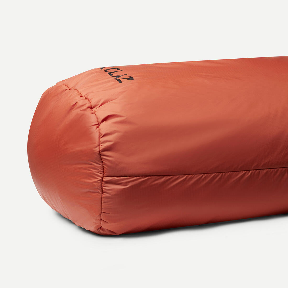 Sac de couchage de trekking - mt500 -5°c - synthétique