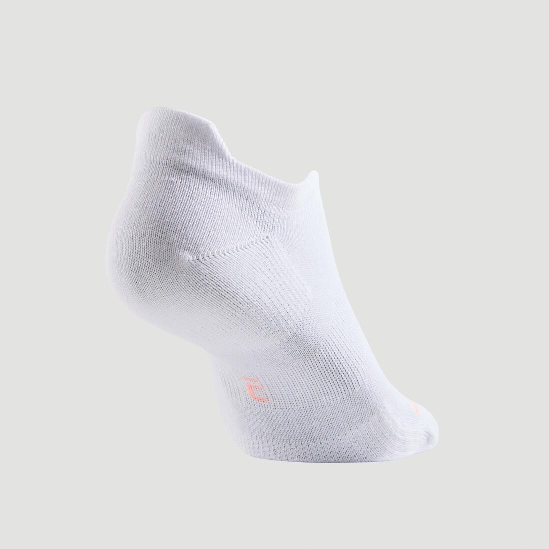 CHAUSSETTES DE SPORT BASSES ARTENGO RS 160 LOT DE 3