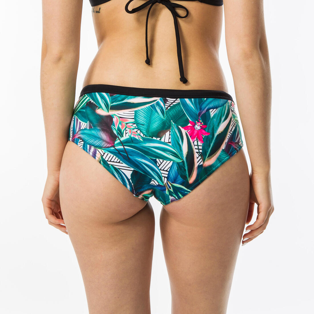 Shorty de surf femme avec cordon de serrage VANINA  PAGI