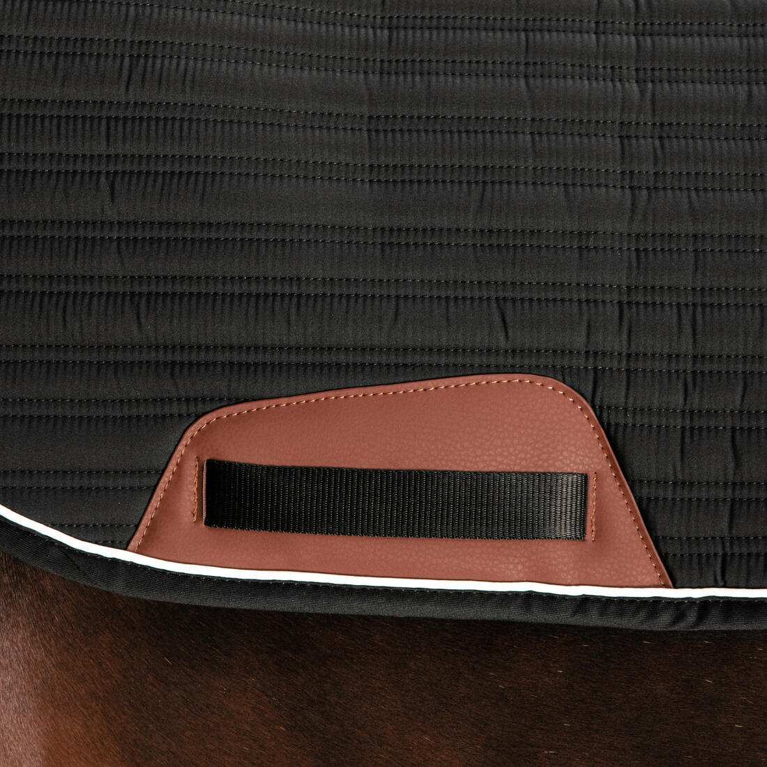 Tapis de selle équitation Cheval et Poney - 900