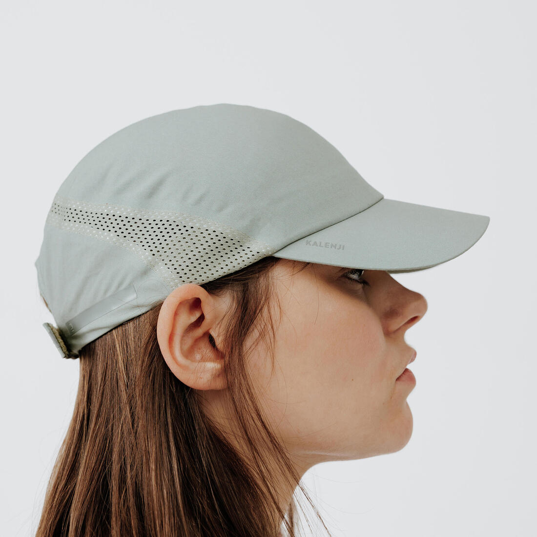 Casquette running Homme Femme - KIPRUN Ajustable