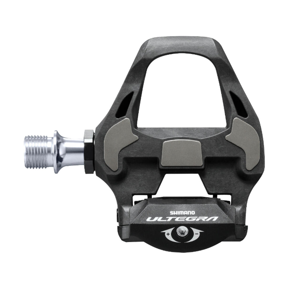 PAIRE DE PÉDALES SHIMANO ULTEGRA PD-R8000 + CALES