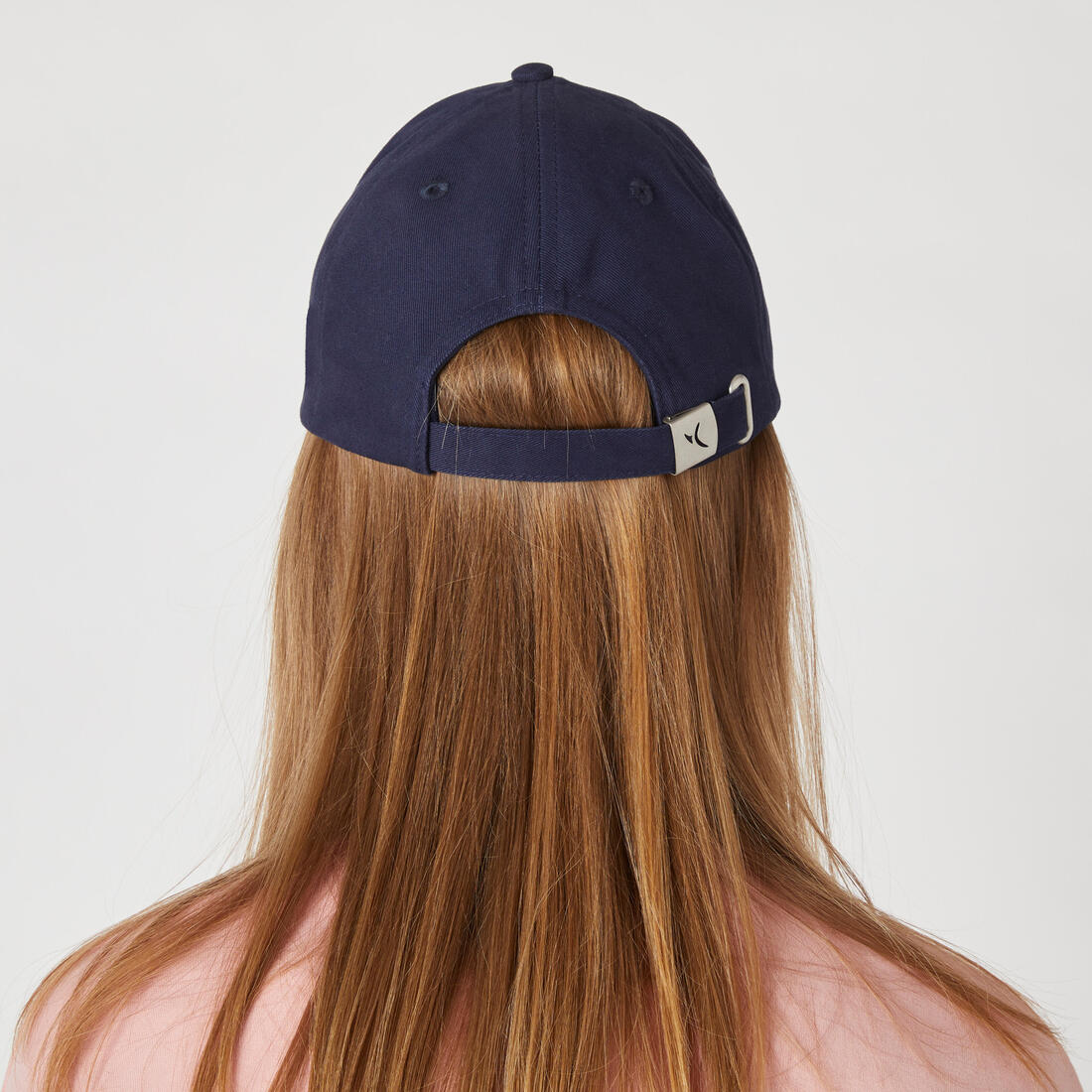 casquette enfant imprimé marine