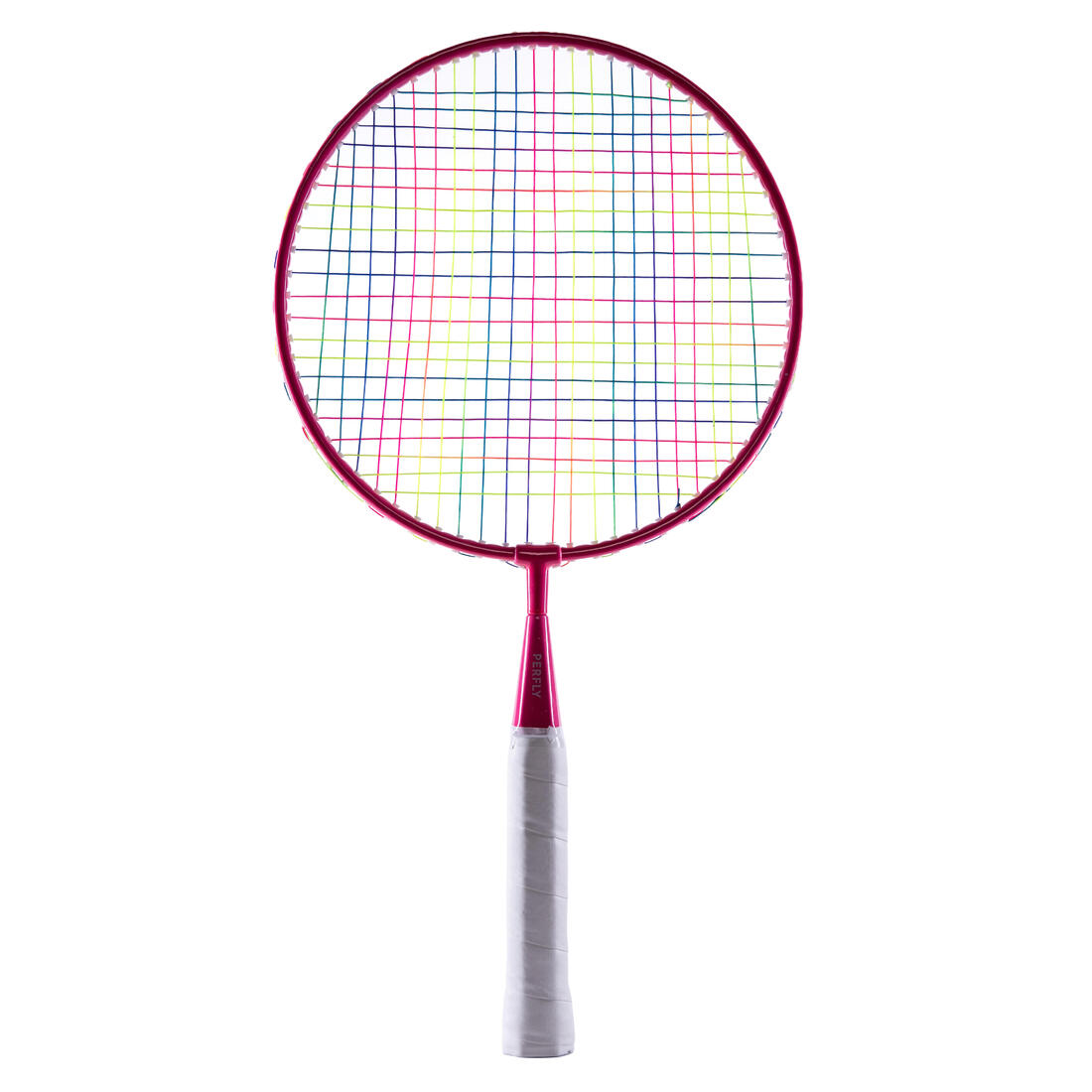 Lot de Raquettes de Badminton Enfant BR Discover