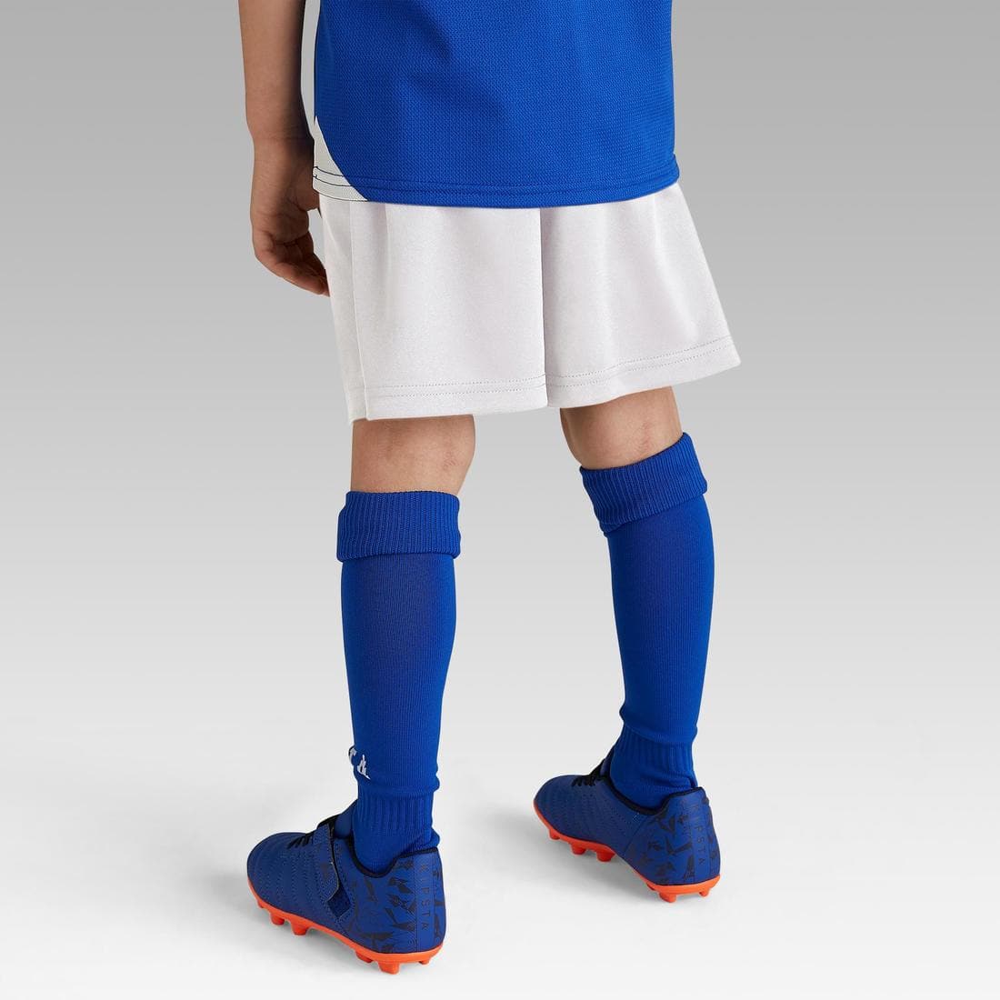 Short de football enfant ESSENTIEL