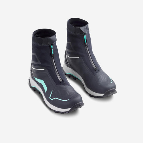 





Chaussures chaudes et imperméables de randonnée - SH900 PRO MOUNTAIN  - Femme