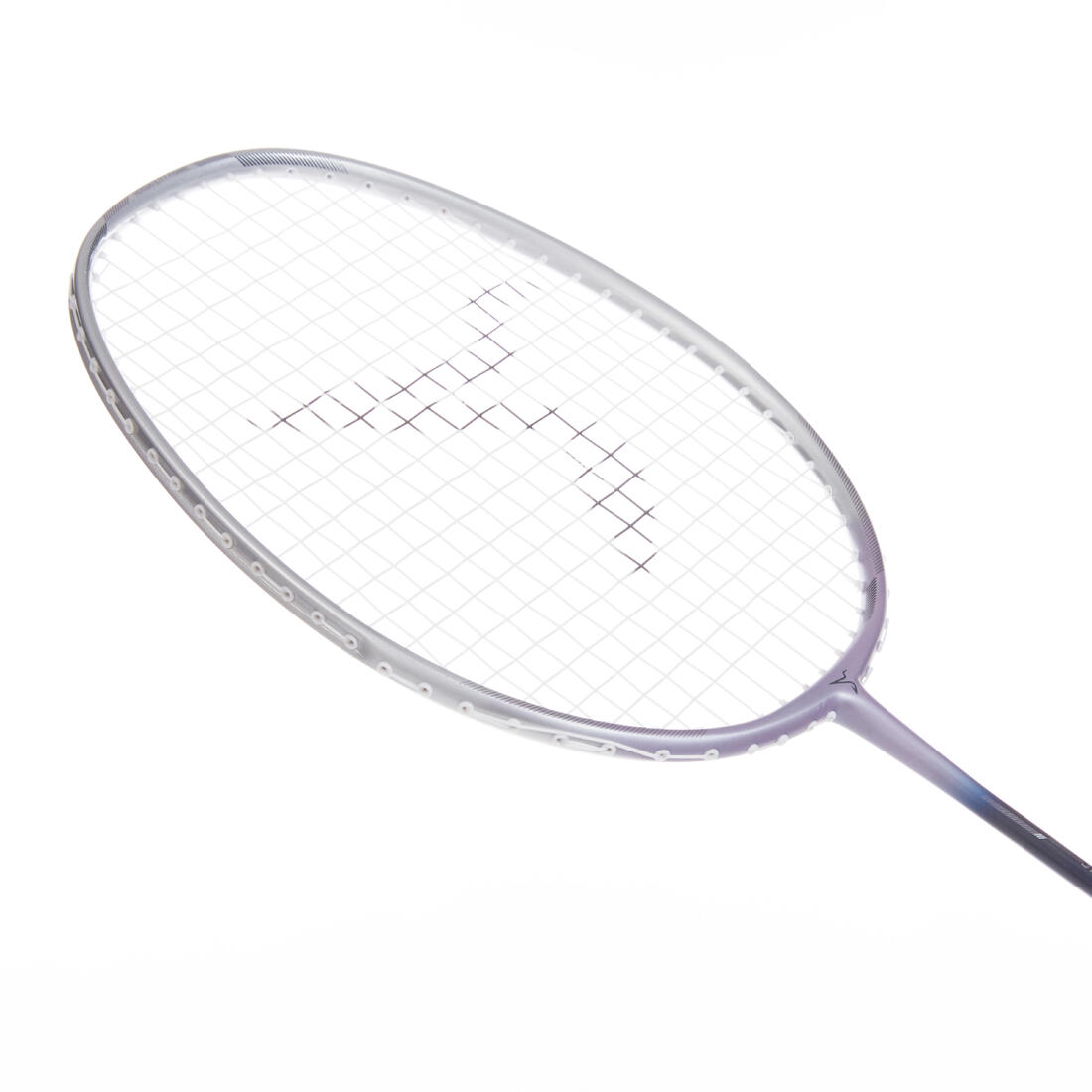 Lot Raquette de Badminton Adulte BR 190 Partner - Bleu/Violet