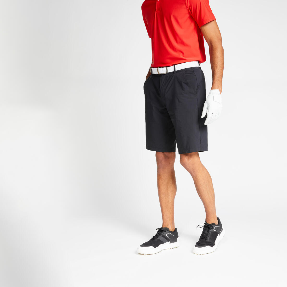 Short golf Homme - WW500