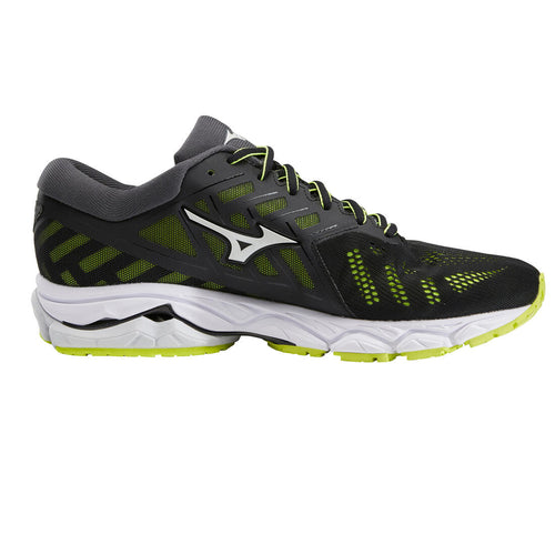 





CHAUSSURE RUNNING HOMME WAVE ULTIMA NOIR JAUNE