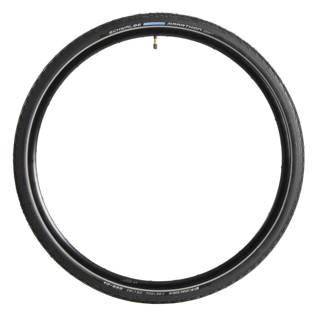 Pneu ville Schwalbe Marathon 700x38C