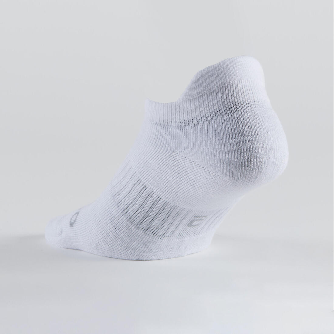 CHAUSSETTES DE SPORT BASSES ARTENGO RS 500 LOT DE 3