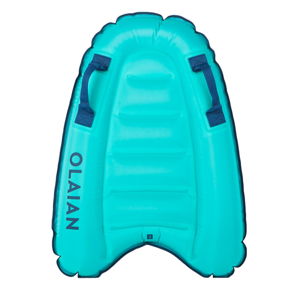 Bodyboard découverte gonflable enfant 4 ans-8 ans (15-25Kg)