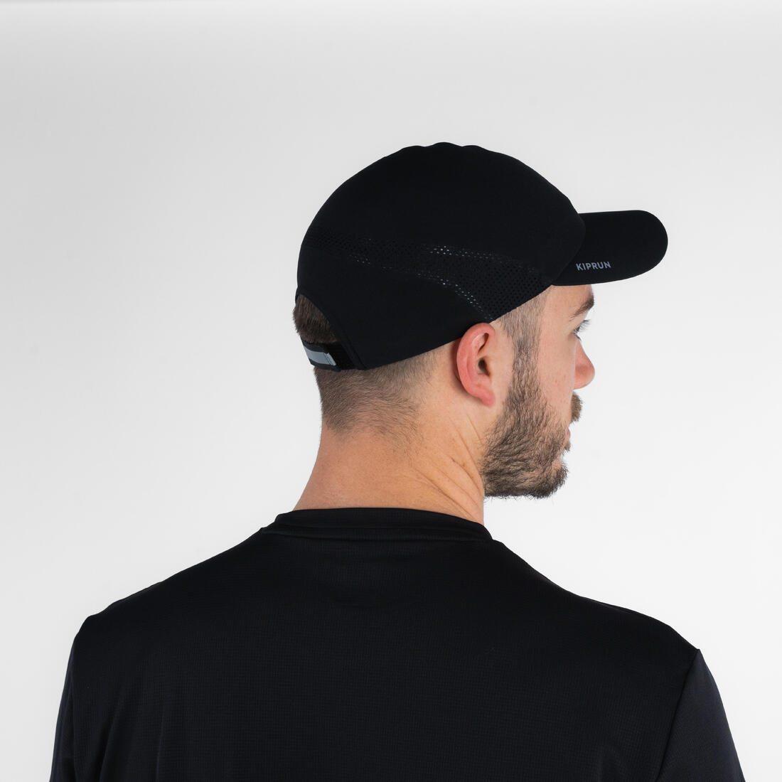 Casquette running Homme Femme - KIPRUN Ajustable