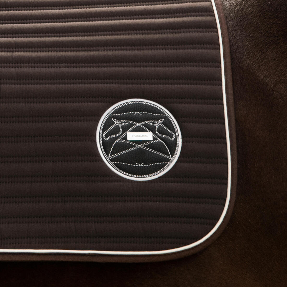 Tapis de selle équitation Cheval et Poney - 900