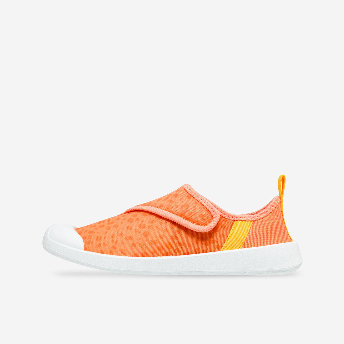 Chaussures aquatiques avec scratch Enfant - Aquashoes 120