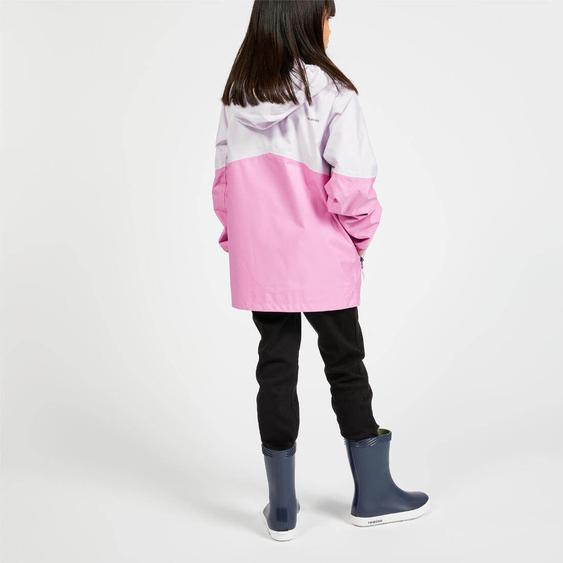 Botte de pluie enfant 100