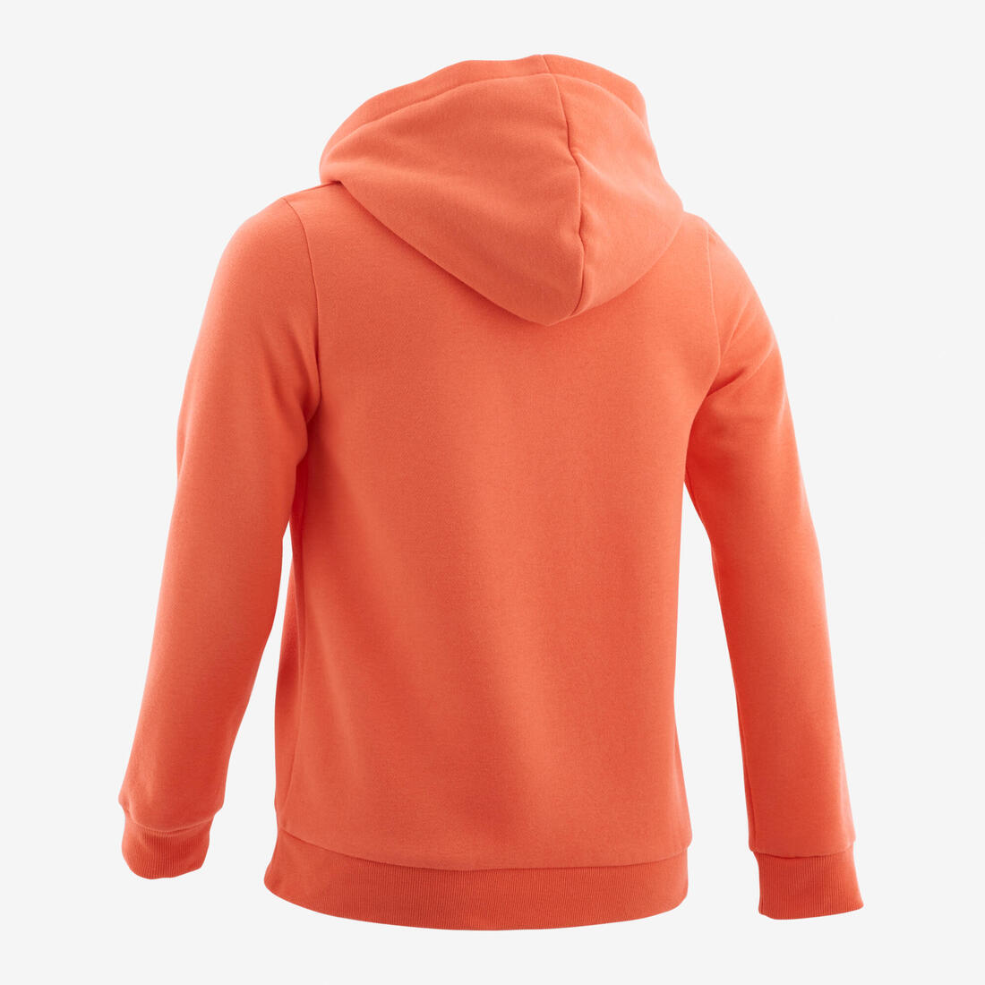 Sweat à capuche chaud enfant - 500