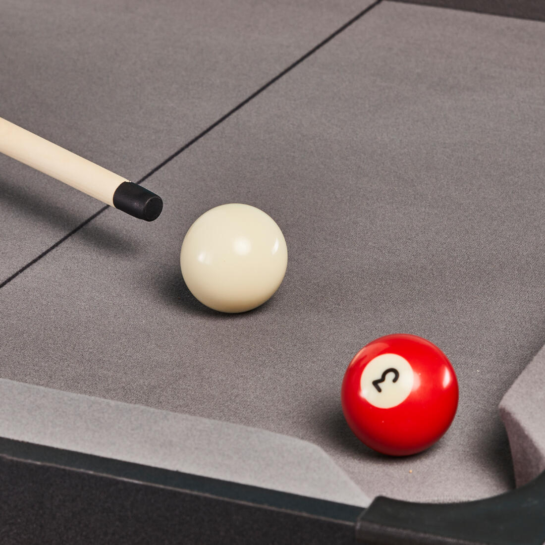 Plateau de billard BT 100 US