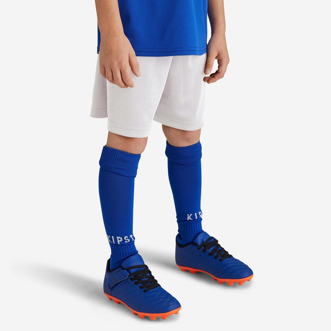 Short de football enfant ESSENTIEL