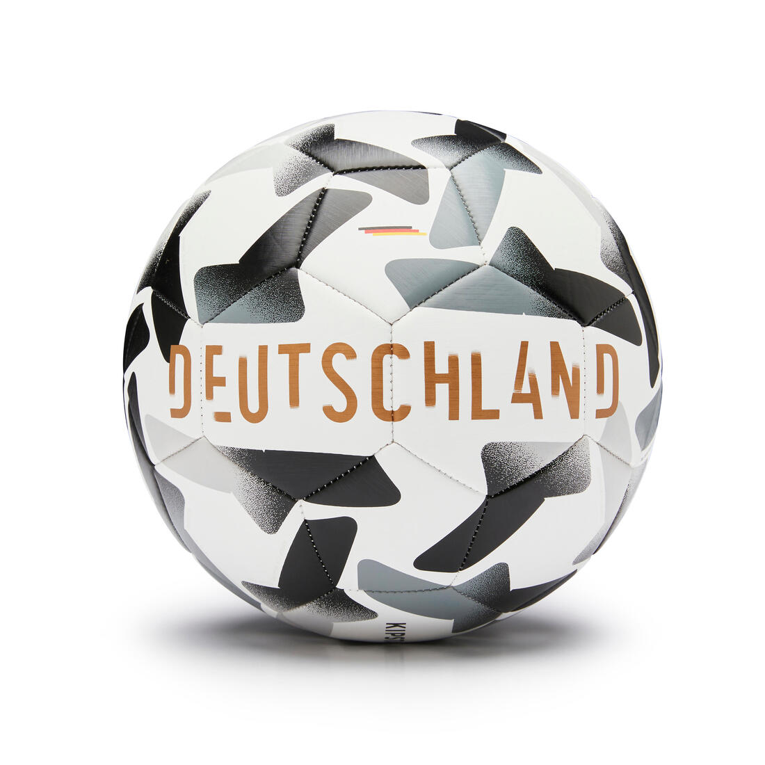 BALLON DE FOOTBALL ALLEMAGNE TAILLE 1 2024