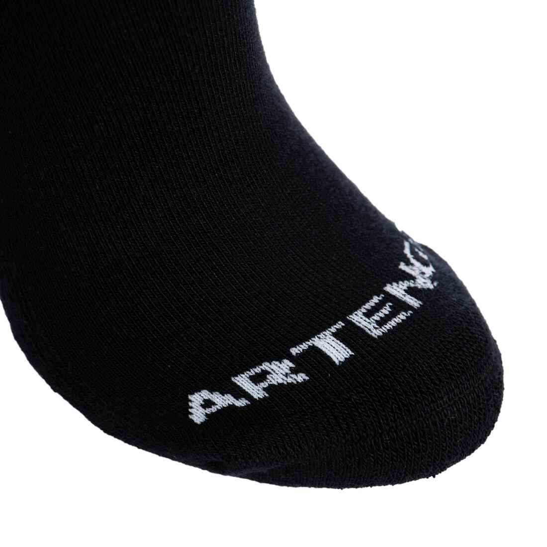 CHAUSSETTES DE SPORT HAUTES RS 100 LOT DE 3