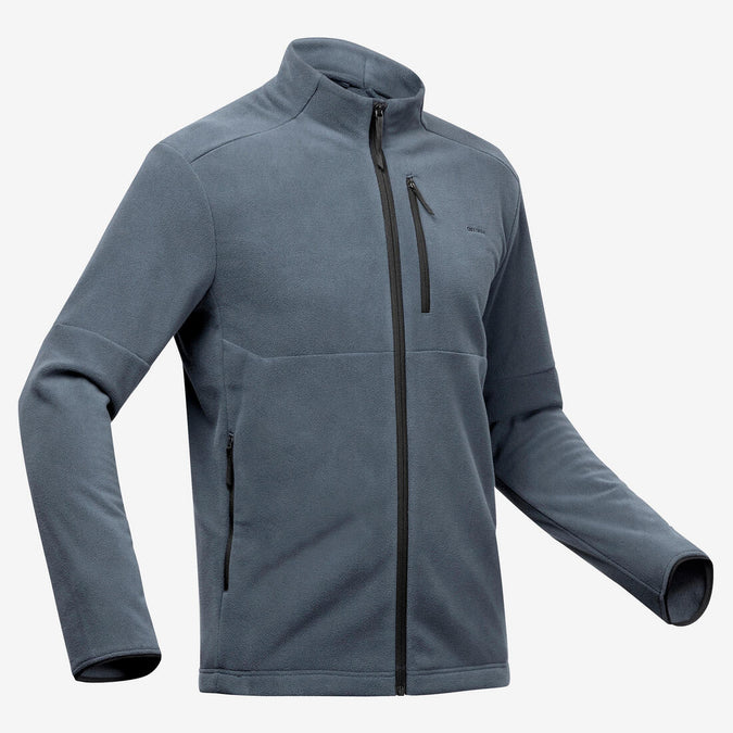 





VESTE POLAIRE RANDONNEE MH 500 HOMME, photo 1 of 6