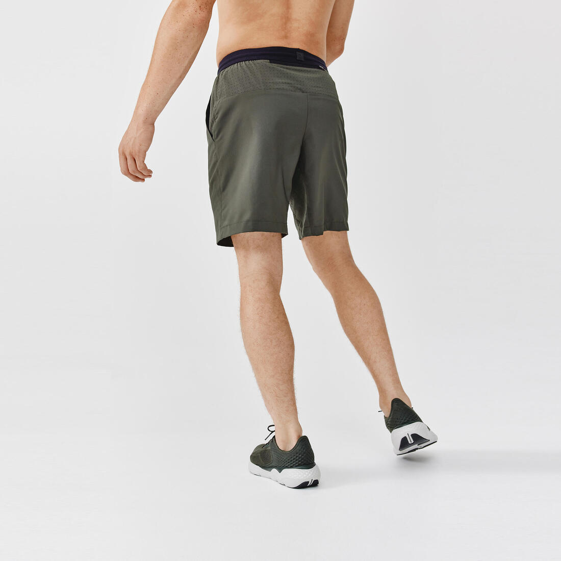 Short running respirant homme - Dry+