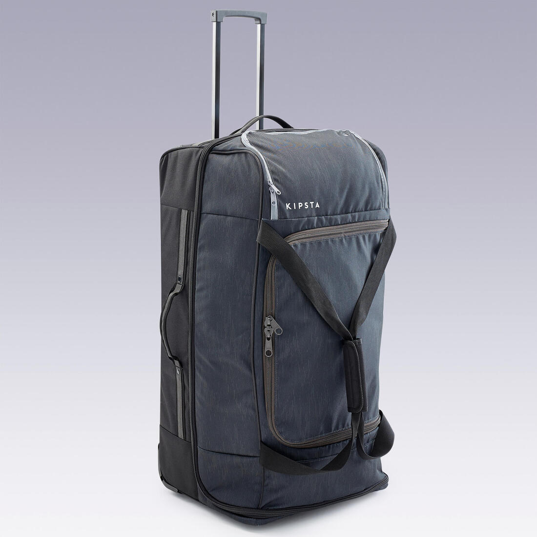 Valise 105L - ESSENTIAL verte