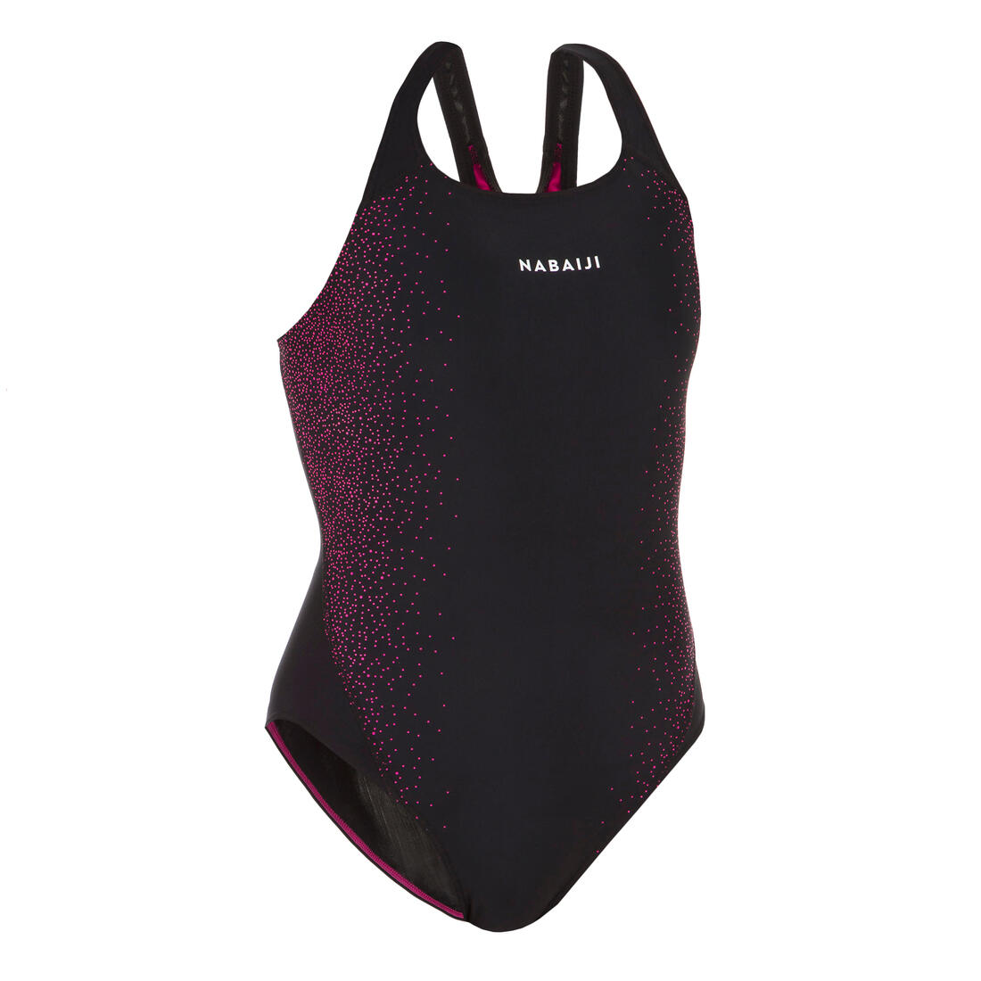 Maillot de bain 1 pièce de natation femme Kamyleon All Geo