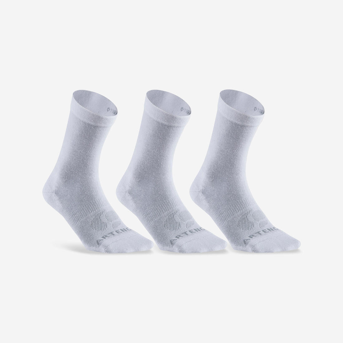 CHAUSSETTES DE SPORT HAUTES  RS 160 LOT DE 3