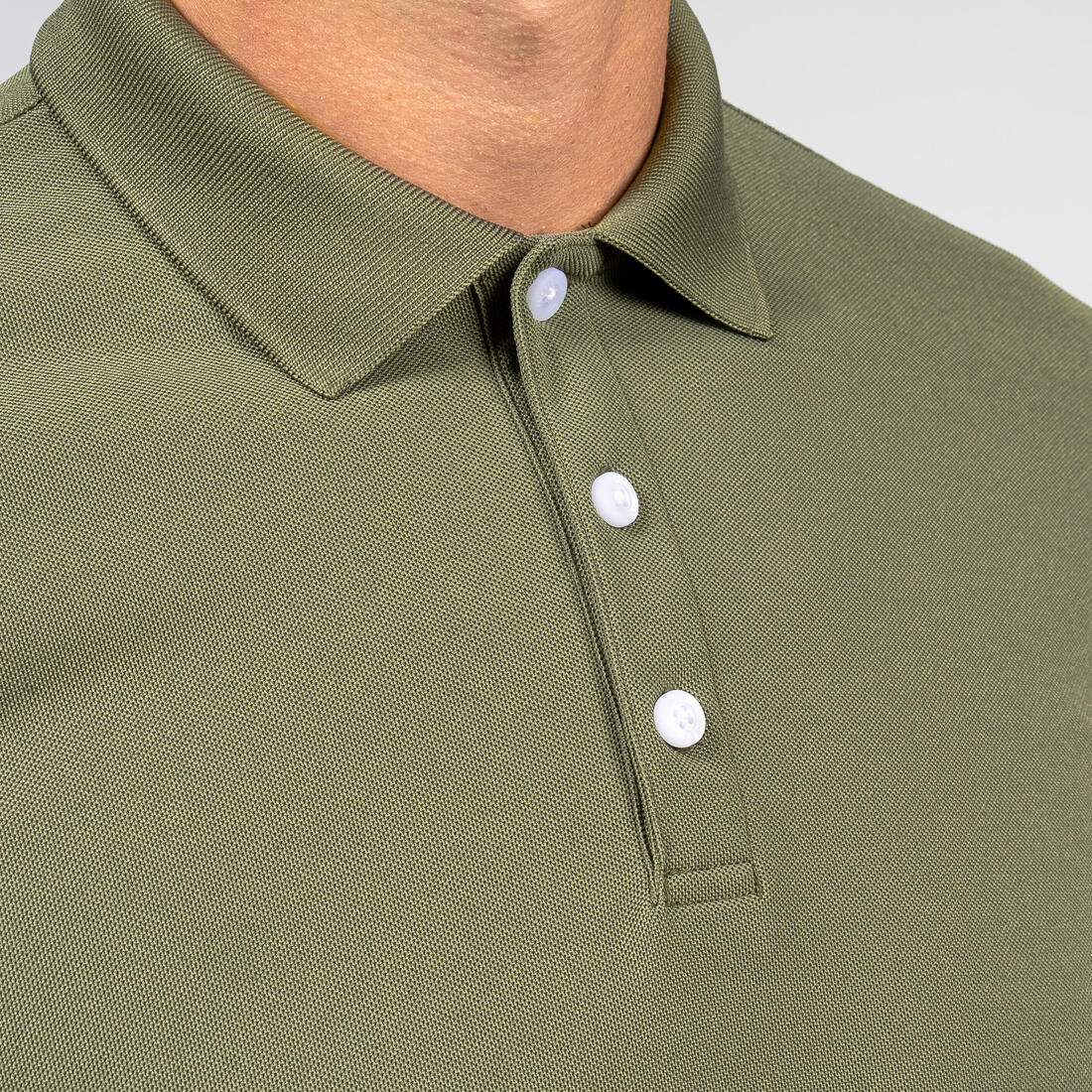 Polo golf manches courtes Homme - WW500