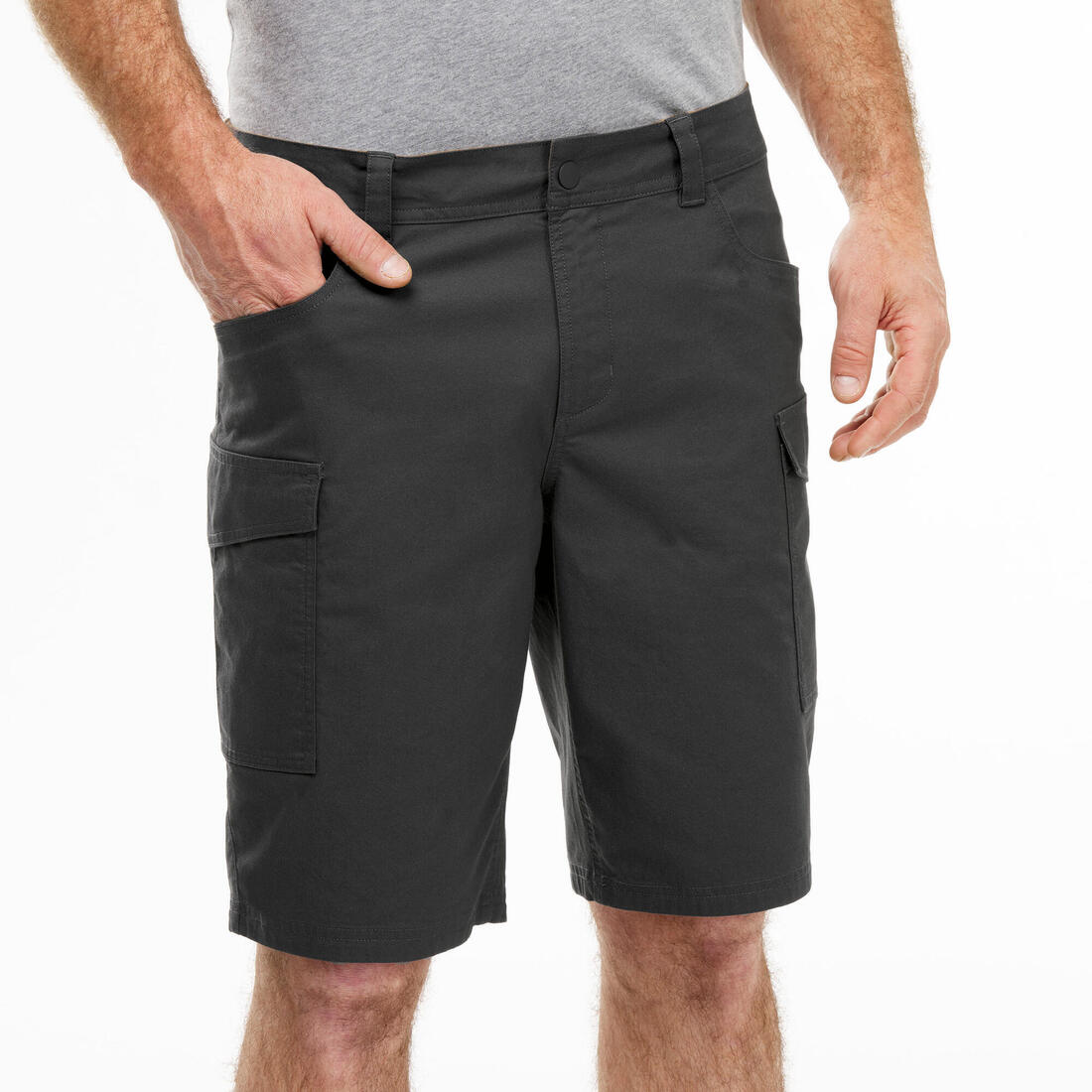 Short de randonnée - NH550 - Homme