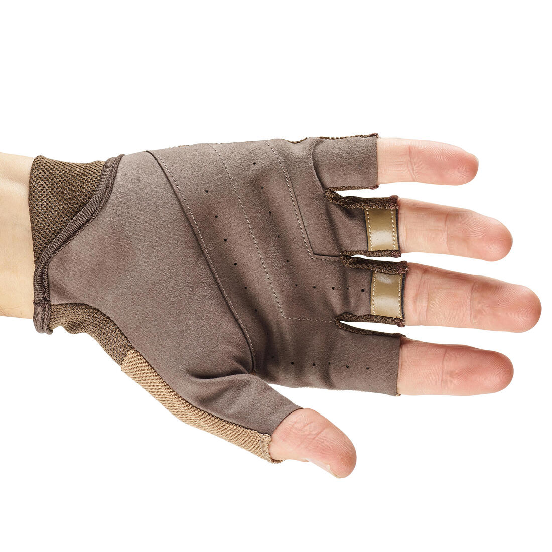 GANTS MITAINES BALL TRAP