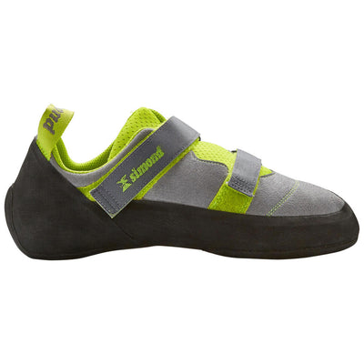 CHAUSSONS D'ESCALADE