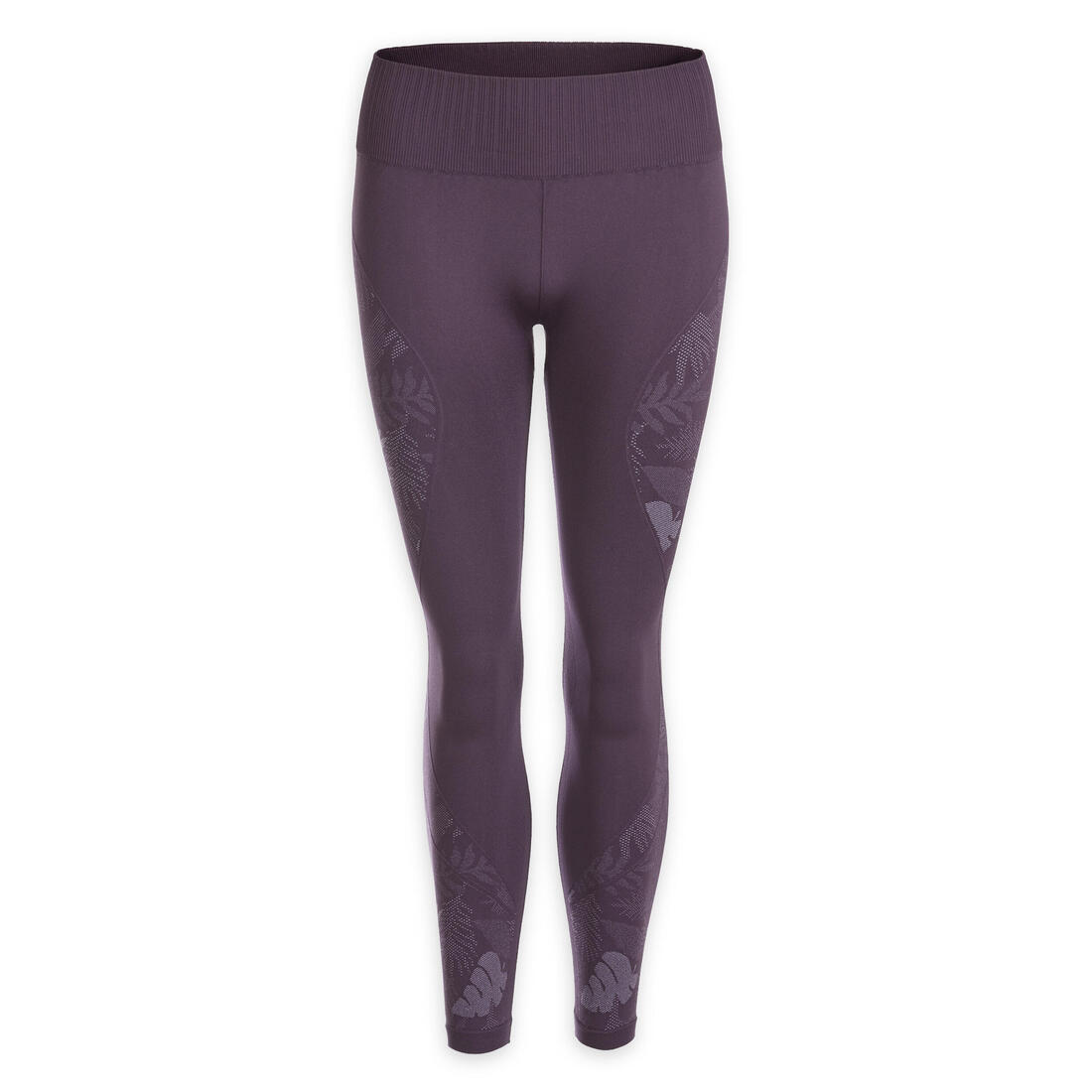 LEGGING 7/8 YOGA SANS COUTURES